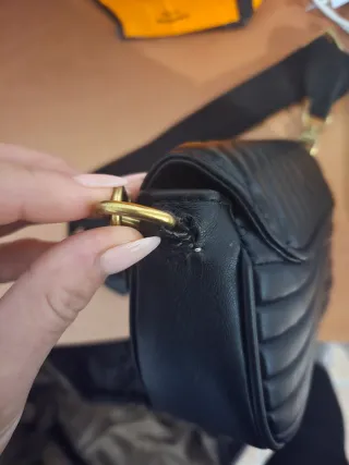 Bolso Louis Vuitton Negro