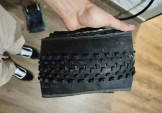 Llantas 29 Evoy + Cubiertas Pirelli