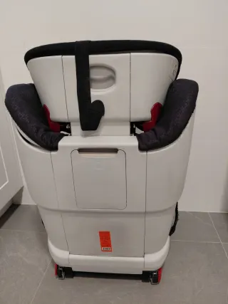 Silla de coche Römer Britax Kidfix