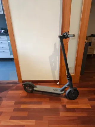 Patinete Eléctrico Xiaomi