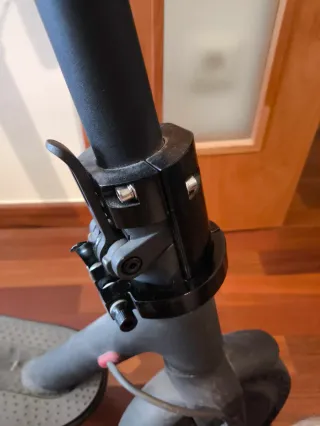 Patinete Eléctrico Xiaomi