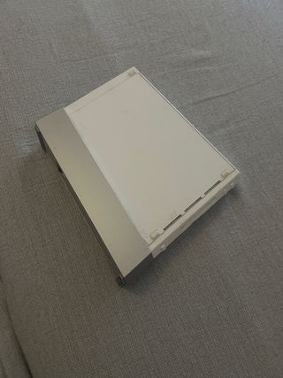 Nintendo Wii con 3 mandos y joystick