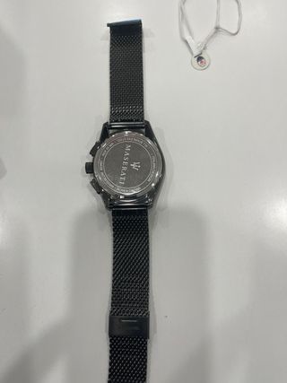 Orologio Maserati Cronografo Blu