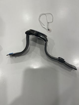 Orologio Maserati Cronografo Blu