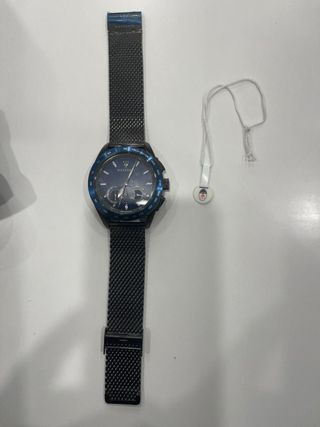 Orologio Maserati Cronografo Blu