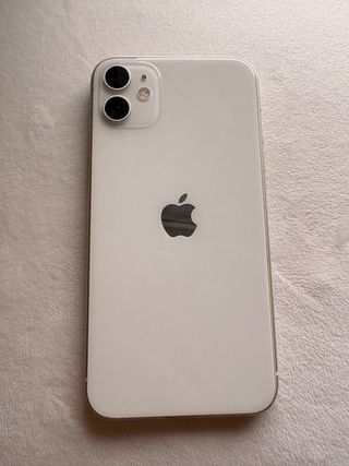 iPhone 11 128GB Bianco