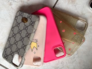 iPhone 11 128GB Bianco