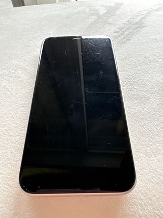 iPhone 11 128GB Bianco