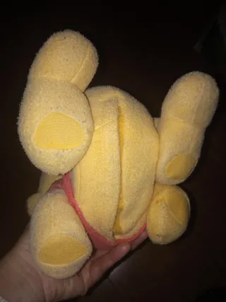 Dora felices sueños/Winnie gatea