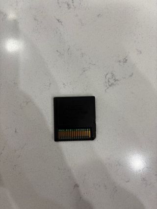 Pokemon Versione Bianca Nintendo DS