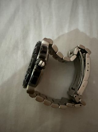 Reloj TAG Heuer Formula 1 Naranja