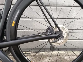 Bicicleta Giant TCR Advanced Pro 1 taglia L