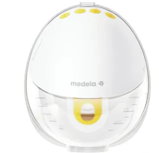 Sacaleches Medela Manos Libres