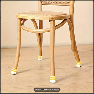 Protectores Patas Sillas Gato (4uds)