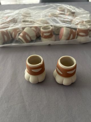 Protectores Patas Sillas Gato (4uds)