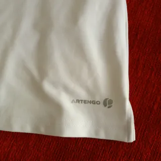 Falda de pádel Artengo para mujer