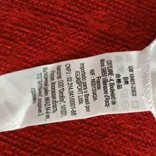 Falda de pádel Artengo para mujer