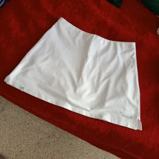 Falda de pádel Artengo para mujer