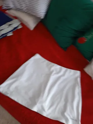 Falda de pádel Artengo para mujer