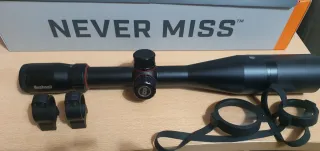 Visor Bushnell Nitro 2.5-15x50mm