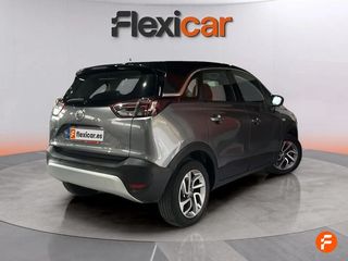 Opel Crossland X 1.2 81kW (110CV) Design Line S/S