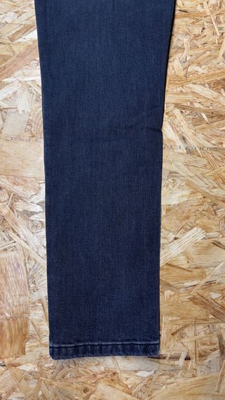 Salsa Push Up Wonder Overall Jeans