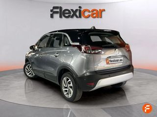 Opel Crossland X 1.2 81kW (110CV) Design Line S/S