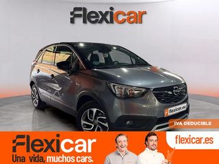Opel Crossland X 1.2 81kW (110CV) Design Line S/S