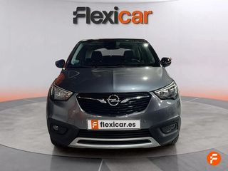 Opel Crossland X 1.2 81kW (110CV) Design Line S/S