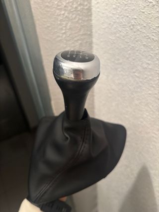 Pomo y funda BMW E92 E90 ORIGINAL