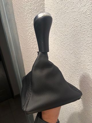 Pomo y funda BMW E92 E90 ORIGINAL