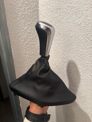 Pomo y funda BMW E92 E90 ORIGINAL