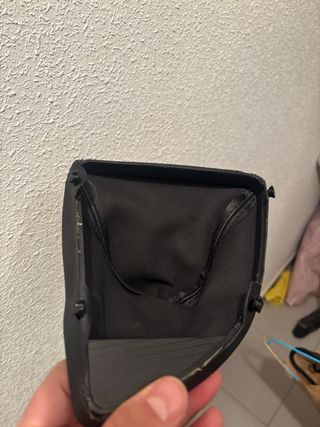 Pomo y funda BMW E92 E90 ORIGINAL