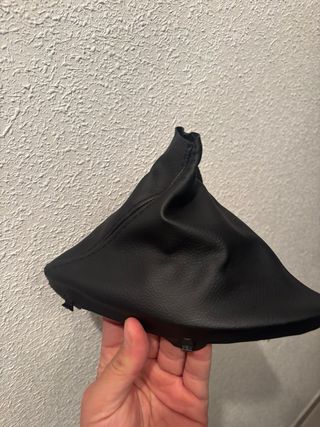 Pomo y funda BMW E92 E90 ORIGINAL