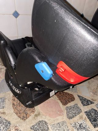 Silla de coche para bebé