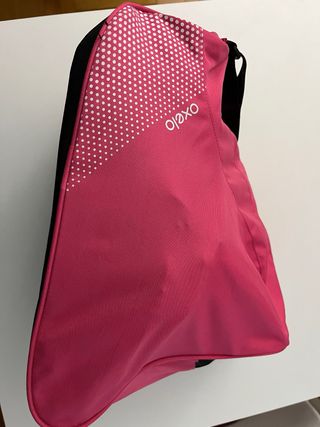 Patines Línea Talla 35-38 + Bolsa + protecciones S