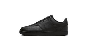 Nike Vision Low Hombre Talla 45 Negras