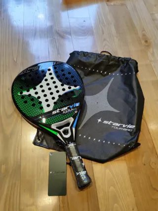 Pala Starvie Aquila 2.0 Space