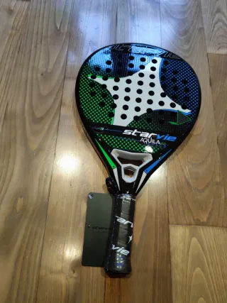 Pala Starvie Aquila 2.0 Space