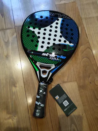 Pala Starvie Aquila 2.0 Space