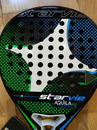 Pala Starvie Aquila 2.0 Space