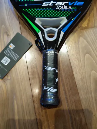 Pala Starvie Aquila 2.0 Space