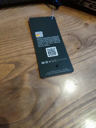 Pala Starvie Aquila 2.0 Space