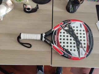 Pala de pádel Slazenger Challenge 2000