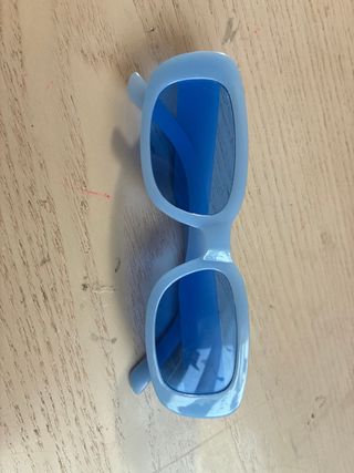 Lote 5 Gafas de Sol Rectangulares