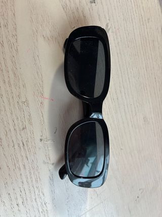 Lote 5 Gafas de Sol Rectangulares