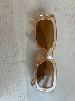 Lote 5 Gafas de Sol Rectangulares