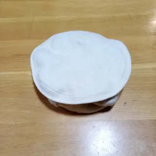 Gorro de lana de Pakistan. PAKUL.