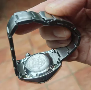 Reloj Addiesdive tiburones