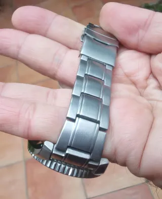 Reloj Addiesdive tiburones